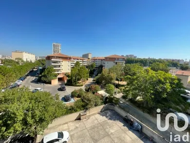 Appartement à Marseille (13013)