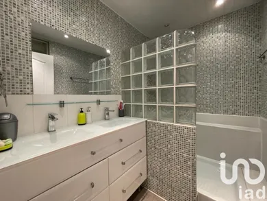 Apartment in Marseille (13013)