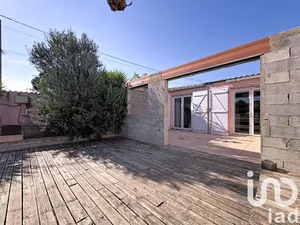 House at Maraussan (34370)