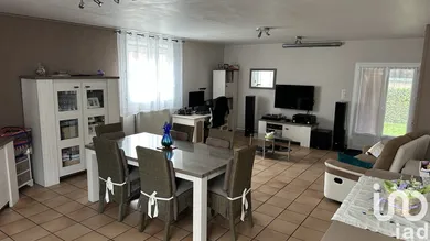 House at Sainte-Savine (10300)