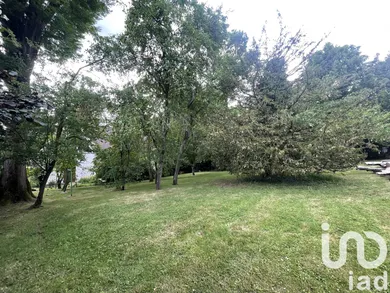 Land at Boussy-Saint-Antoine (91800)