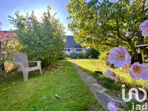 Maison à Boissise-le-Roi (77310)