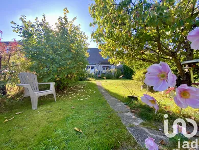 Maison à Boissise-le-Roi (77310)