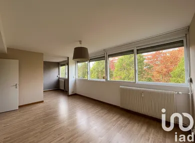 Apartment at Rennes (35000)