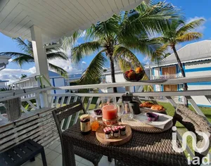 Apartment at Saint-François (97118)