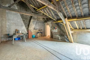 Appartement à Boulogne-sur-Mer (62200)