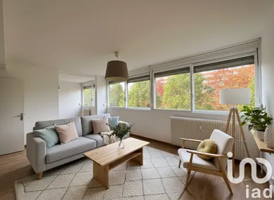 Appartement à Rennes (35000)