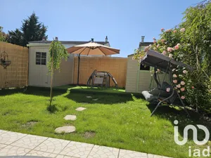 House at Lésigny (77150)