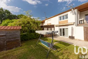 House in Lésigny (77150)