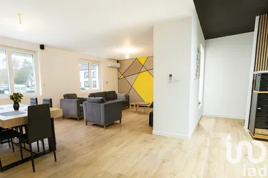 Maison à Wizernes (62570)