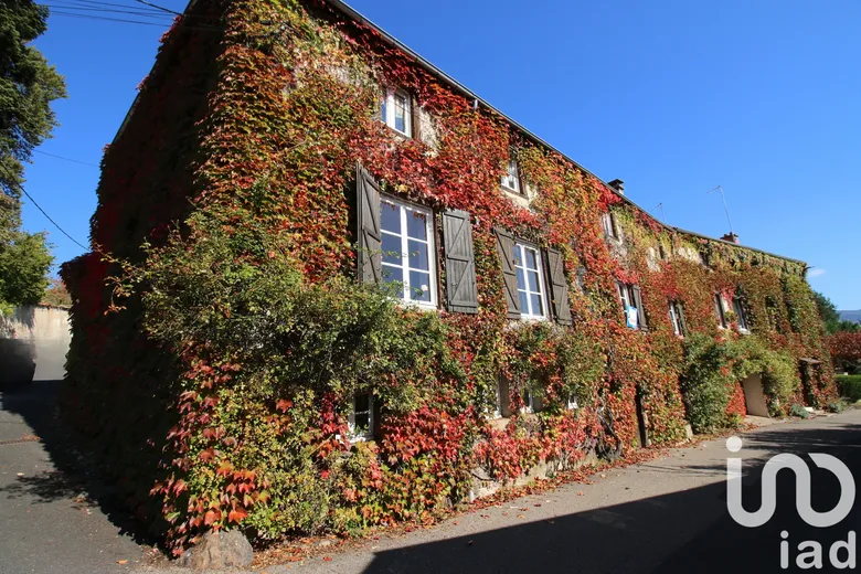 Maison 5 pièces 179 m² · à Ambert · 179 m² · 85 000 €