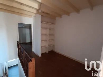 Townhouse in Niort (79000)
