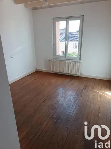 Townhouse in Niort (79000)