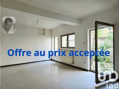 Appartement à Vienne (38200)