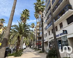 Appartement à Hyères (83400)