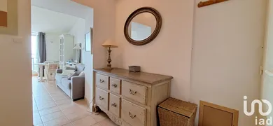 Appartement à La Flotte (17630)