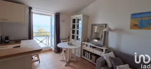 Appartement à La Flotte (17630)