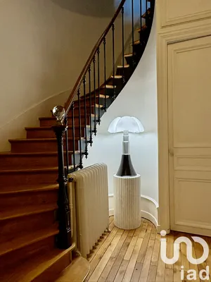 Maison de ville à Tours (37000)