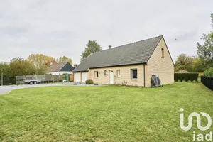 House at Coutiches (59310)