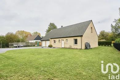 Maison à Coutiches (59310)