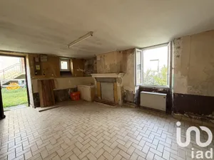 Maison de ville à Yvré-le-Pôlin (72330)