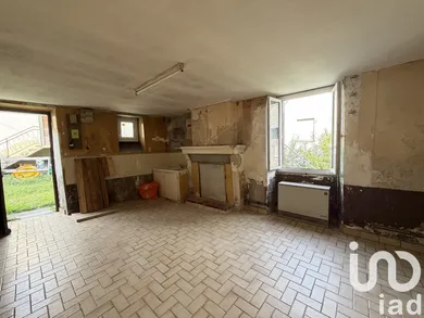 Townhouse at Yvré-le-Pôlin (72330)