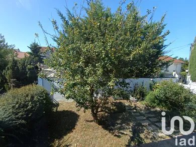 Detached house in Bonneuil-sur-Marne (94380)