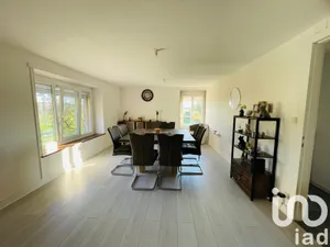 Apartment at Dogneville (88000)