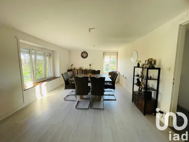 Appartement à Dogneville (88000)