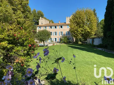 Bastide in La Garde (83130)