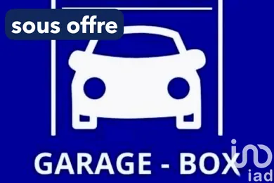 Garage at LE CAP D'AGDE (34300)