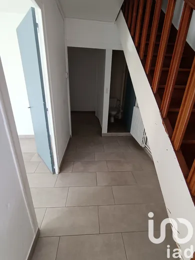 Townhouse in Niort (79000)
