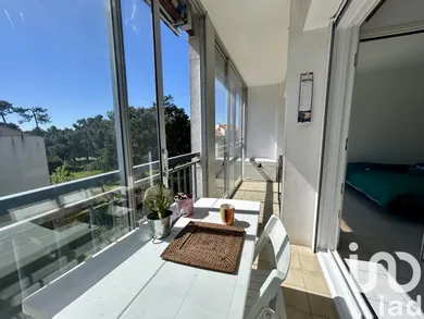 Appartement à Les Sables-d'Olonne (85100)