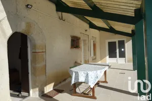 Park home in Saint-Jean-de-Thurac (47270)