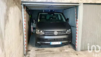 Garage à Courbevoie (92400)