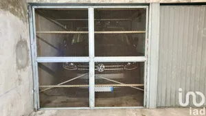 Garage à Courbevoie (92400)