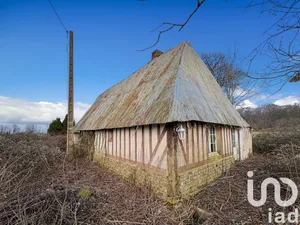 House at Lieurey (27560)