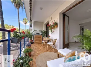 Apartment at Hyères (83400)