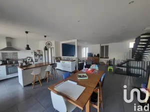 House at Alès (30100)