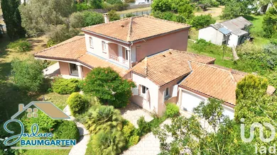 Maison à Saint-Georges-de-Didonne (17110)