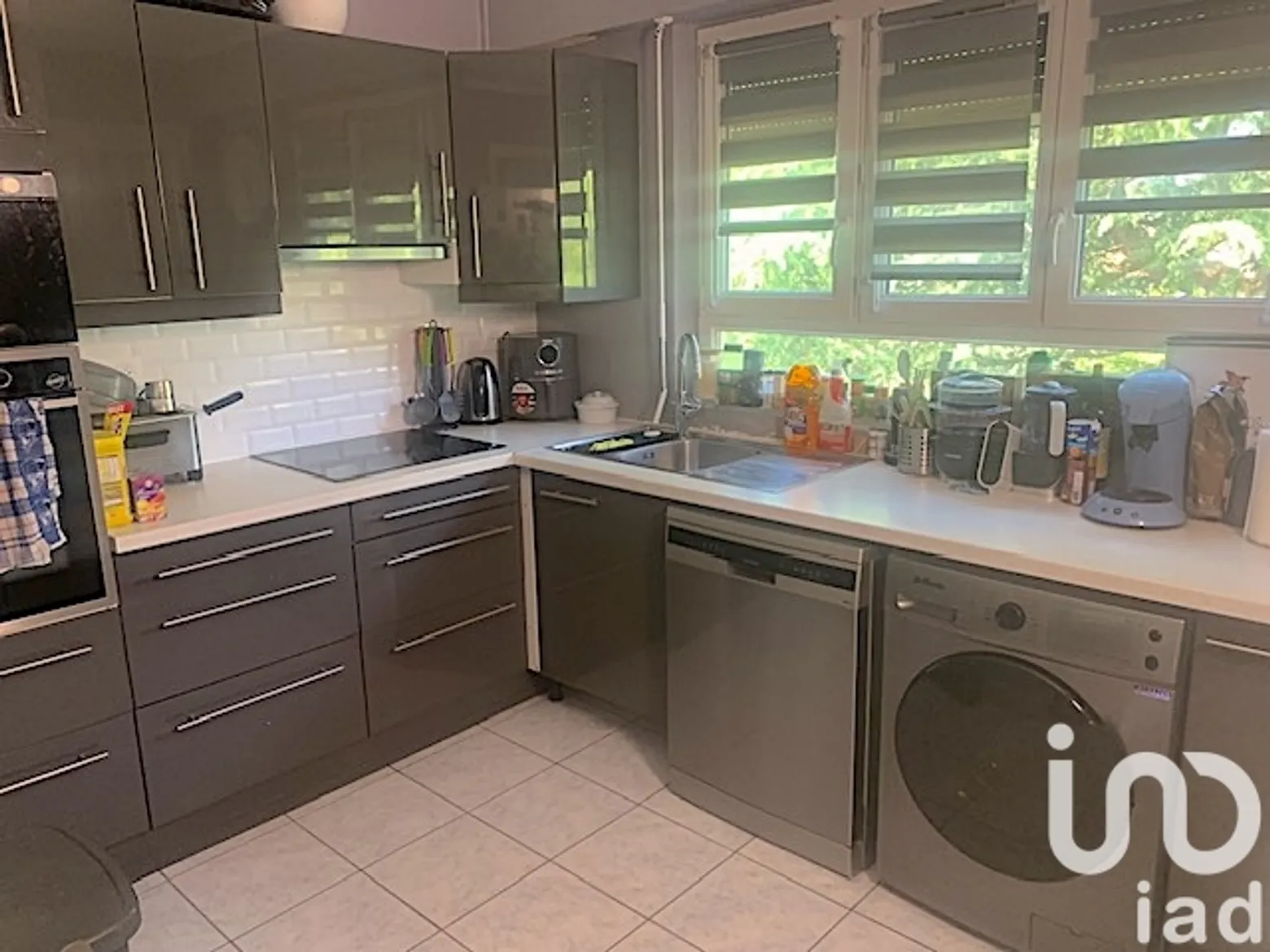 Vente appartement à Chilly — 3