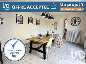 Maison de ville à Chaumes-en-Retz (44320)