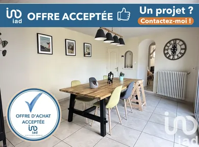 Townhouse in Chaumes-en-Retz (44320)