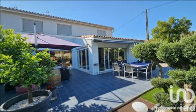 Maison à Lherm (31600)