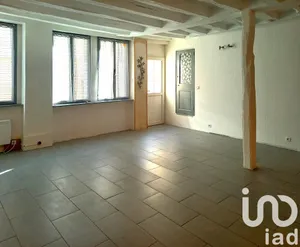 Maison de ville à Château-Renault (37110)