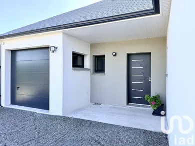 House at Pontchâteau (44160)