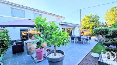 Maison à Lherm (31600)