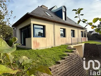 Maison à Plogastel-Saint-Germain (29710)