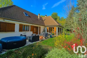 Maison à Courtenay (45320)