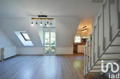 Duplex à Brie-Comte-Robert (77170)